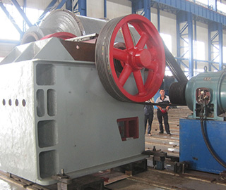 Shenyang Heavy Power Station Equipment Manufacturing Co., Ltd